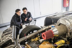 Techrules avvia la commercializzazione delle microturbine sostenibili