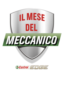 Il mese del meccanico Castrol