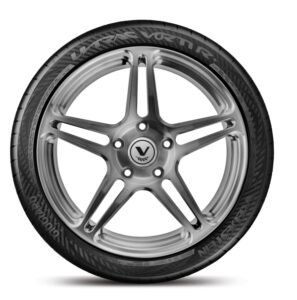 Vredestein Ultrac Vorti_R Plus