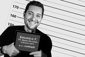 Emanuele Franzoso