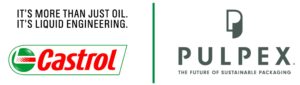 Castrol e Pulpex