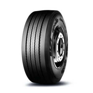 Apollo Tyres lancia Apollo EnduRace RT2
