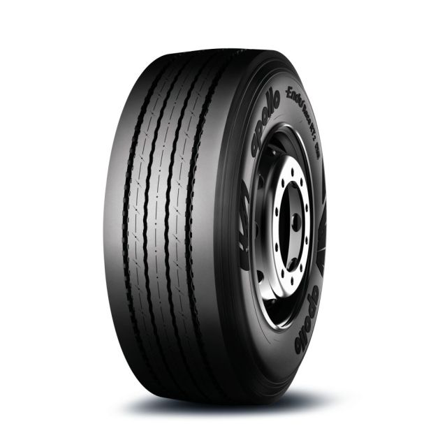 Apollo Tyres lancia Apollo EnduRace RT2