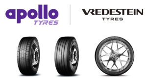 Apollo Tyres Vredestein