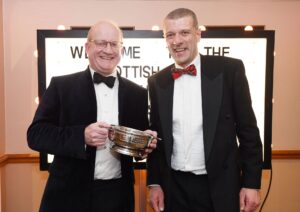 Scottish Car of the Year - INEOS Grenadier