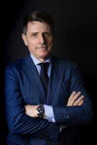 Marco Saltalamacchia Presidente Gruppo Koelliker
