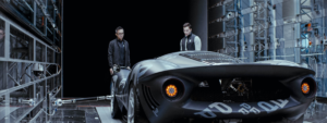 De Tomaso e capricorn Group