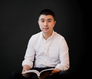 Aiways nuovi investimenti - William Chen Presidente Aiways