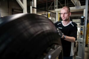 Apollo Tyres Vredestein Tyres