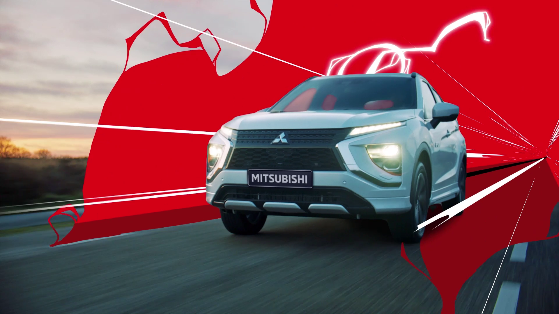 Mitsubishi Eclipse Cross PHEV