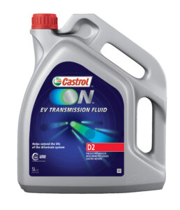 Castrol ON - D2