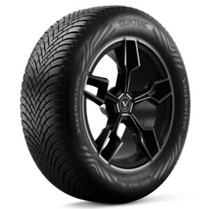 pneumatici all-season Vredestein Quatrac