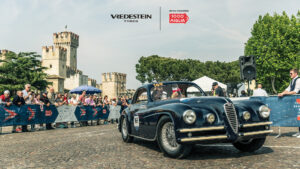 Vredestein 1000 Miglia