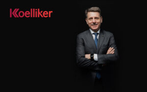 Gruppo Koellilker - Marco Saltalamacchia Presidente Esecutivo