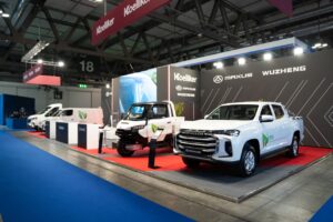 Transpotec Logitec - Gruppo Koelliker