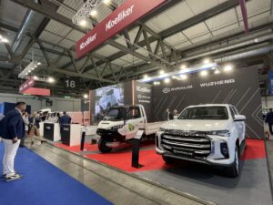 Transpotec Logitec - Gruppo Koelliker