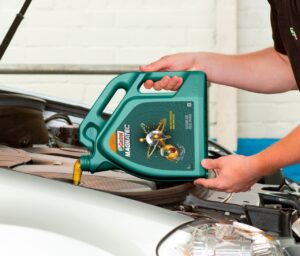 Castrol MAGNATEC