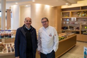 Aiways What's next -Dr Alexander Klose and Bernard Proot