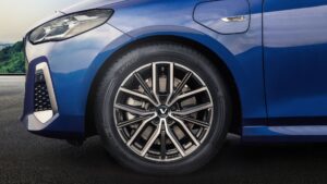 Vredestein Ultrac - BMW Active Tourer