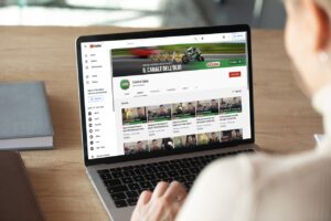 Castrol canale YouTube