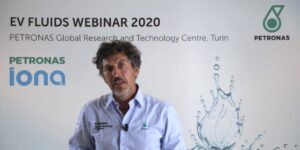 Webinar PETRONAS