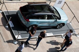 Gruppo Koelliker a MiMo - ph 2021