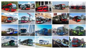 BYD - veicoli elettrici