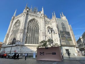 Gruppo Koelliker al MiMo 2022