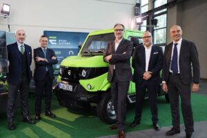 EVUM Motors