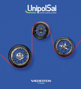 Vredestein UnipolSai