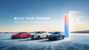 BYD prezzi gamma europea