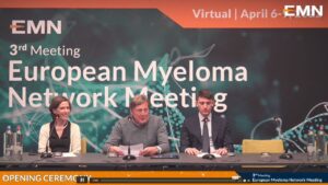 Social Live Event - EMN Research Italy