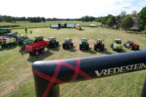 Vredestein Traxion+