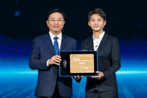 BYD lancia il suo 3 milionesimo veicolo elettrico e debutta con un nuovo marchio di autovetture