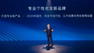 Wang Chuanfu: Riguardo la sicurezza, per tranquillizzare i nostri clienti ne abbiamo fatto un nostro valore fondante