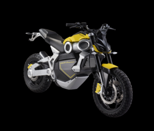Velocifero RACE-X