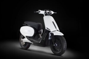 Velocifero TENNIS elettrico