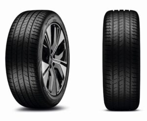 Vredestein Quatrac Pro EV