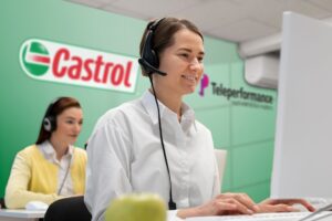 Castrol: assistenza tecnica gratuita