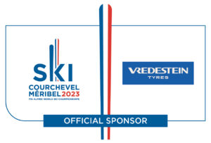 Vredestein sponsor mondiali di sci
