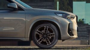 Pneumatici BMW - Vredestein Ultrac