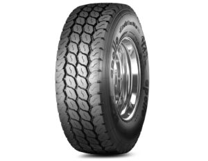 EnduTrax Apollo Tyres