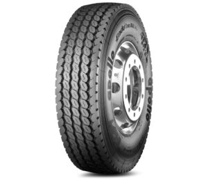 EnduTrax Apollo Tyres
