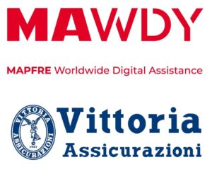 MAWDY e Vittoria Assicurazioni