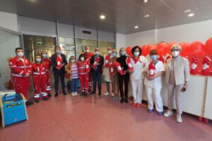MAWDY e MAPFRE WARRANTY - Pasqua Solidale