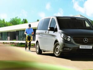 Vredestein Comtrac 2