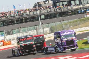 SL Apollo Tyres Sascha Lenz