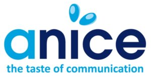 Anice - Agenzia di comunicazione, mobility e automotive media relations & PR - logo