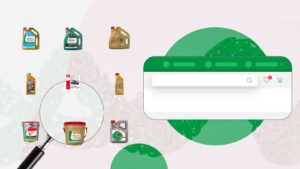 Castrol Shop