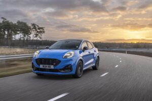 Castrol si riconferma fornitore raccomandato da Ford per altri cinque anni